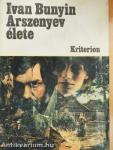 Arszenyev élete