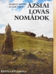 Ázsiai lovas nomádok