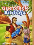 Gyerekek Bibliája