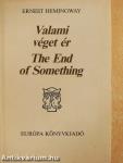 Valami véget ér