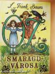 Óz Smaragdvárosa