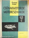Csónakmotorok, motorcsónakok