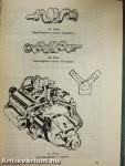 Csónakmotorok, motorcsónakok