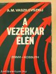 A vezérkar élén