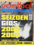 Voetbal International 2002/2003