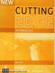 New Cutting Edge - Intermediate - Workbook with key