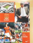 Inside Arsenal 1999/2000