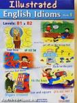 Illustrated English Idioms Book 1 - Teacher's Book
