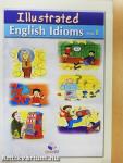 Illustrated English Idioms Book 1 - Teacher's Book