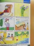 Illustrated English Idioms Book 1 - Teacher's Book