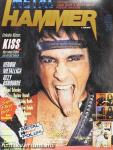 Metal Hammer Februar 1987