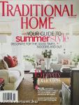 Traditional Home June/July 2010
