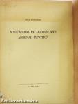 Myocardial Infarction and Adrenal Function