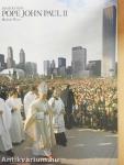 His Holiness Pope John Paul II