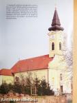 Hédervár Templomaiért Alapítvány kiadványa