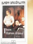Három dráma