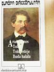 Toldi/Toldi estéje/Buda halála
