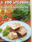 A 100 legjobb bögrés sütemény