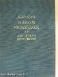 Három nemzedék és ami utána következik