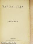 Targallyak