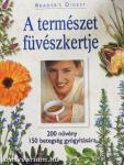 A természet füvészkertje
