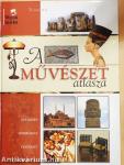A művészet atlasza