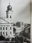 A klasszicizmus és romantika építészete Magyarországon