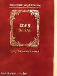 Édes bánat