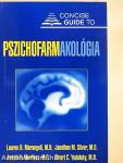 Pszichofarmakológia