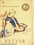 Betyár
