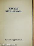 Magyar népballadák