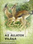 Az állatok világa
