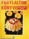 Fagylaltok könyve