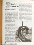 Kerti Kalendárium 1995. január-február