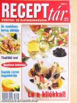 Recepttár 2000/1.