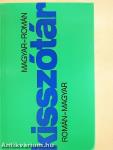 Magyar-román/román-magyar kisszótár