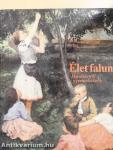 Élet falun