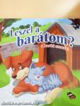 Leszel a barátom?