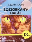 Boszorkányhalál