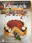 Édességek