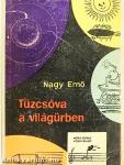Tűzcsóva a világűrben