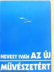 Az új művészetért