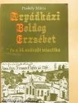 Árpádházi Boldog Erzsébet