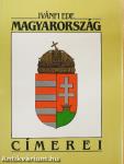 Magyarország címerei