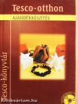 Ajándékkészítés - CD-vel