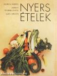 Nyers ételek