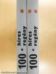 100 híres regény I-II.
