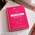 52 Titkos Randi Kaparós Könyv Pároknak