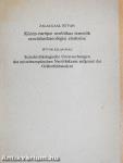 Közép-európai neolitikus temetők szociálarchaeológiai elemzése