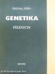 Genetika kislexikon